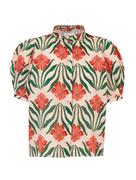 BLUSA NILO