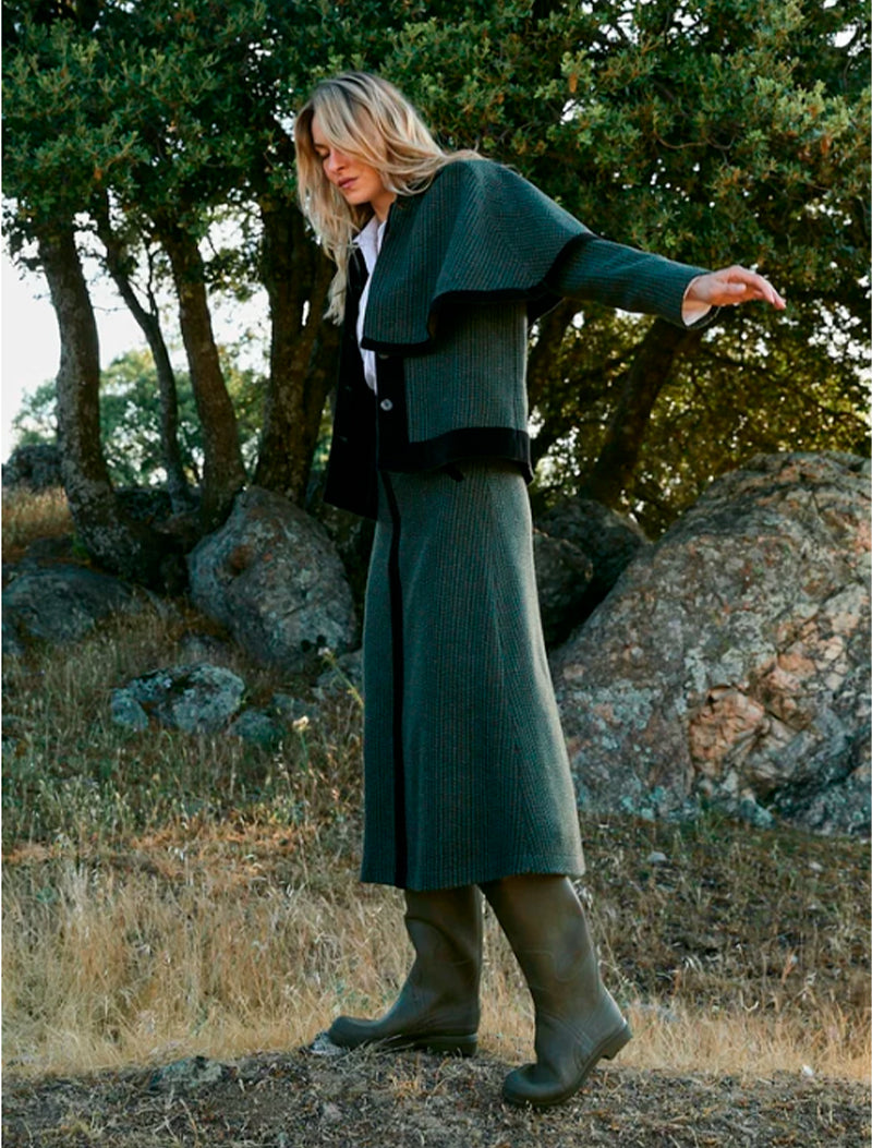 BLAZER CHELSEA CAPA