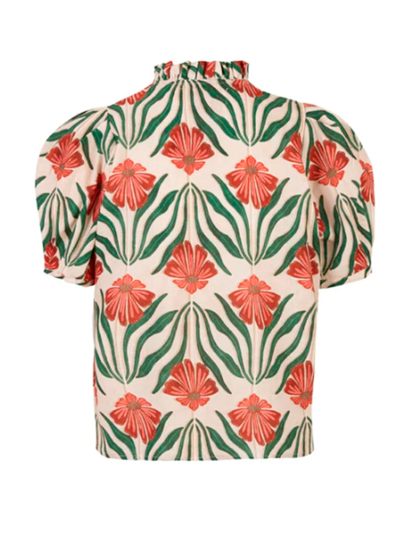 BLUSA NILO
