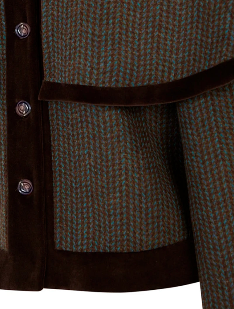 BLAZER CHELSEA CAPA