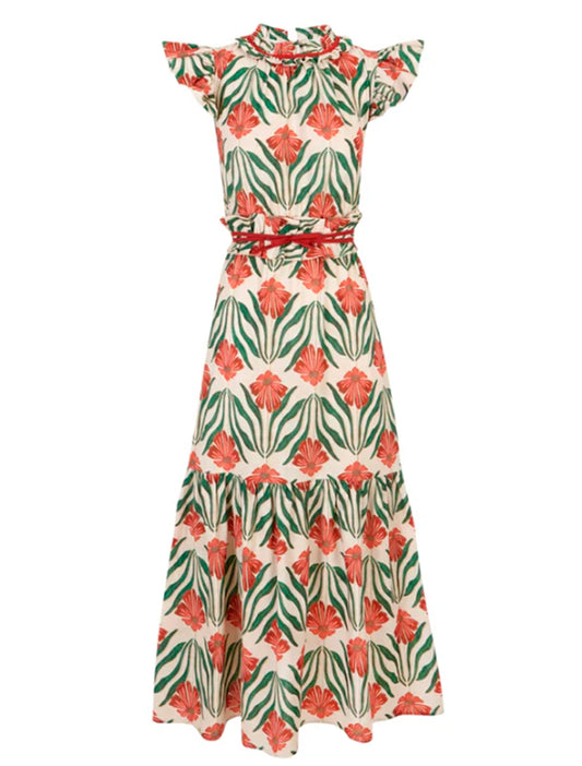 VESTIDO NILO
