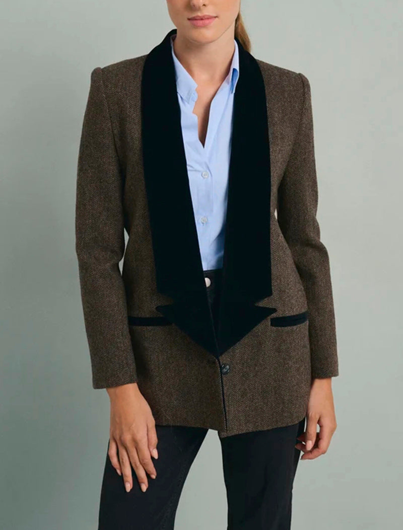 BLAZER WINDSOR