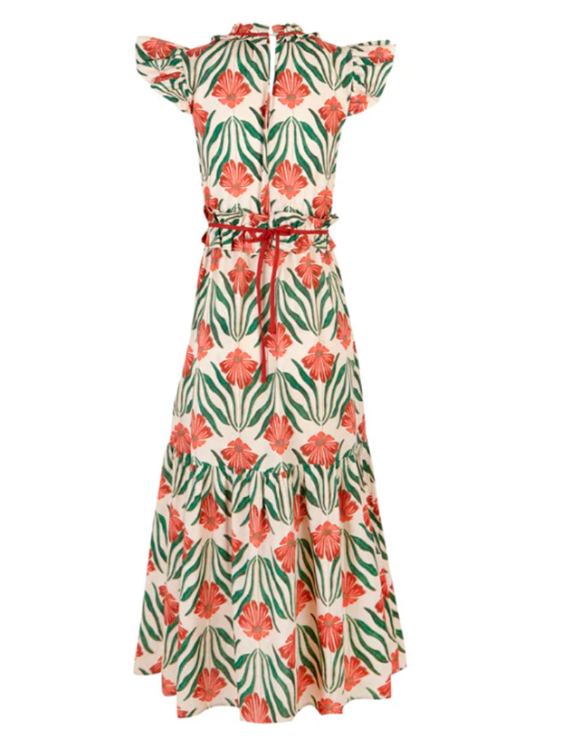 VESTIDO NILO
