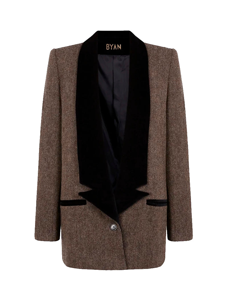 BLAZER WINDSOR