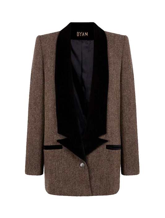 BLAZER WINDSOR