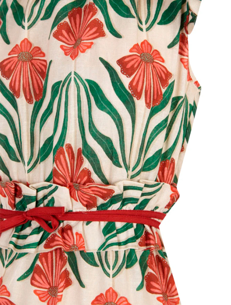 VESTIDO NILO