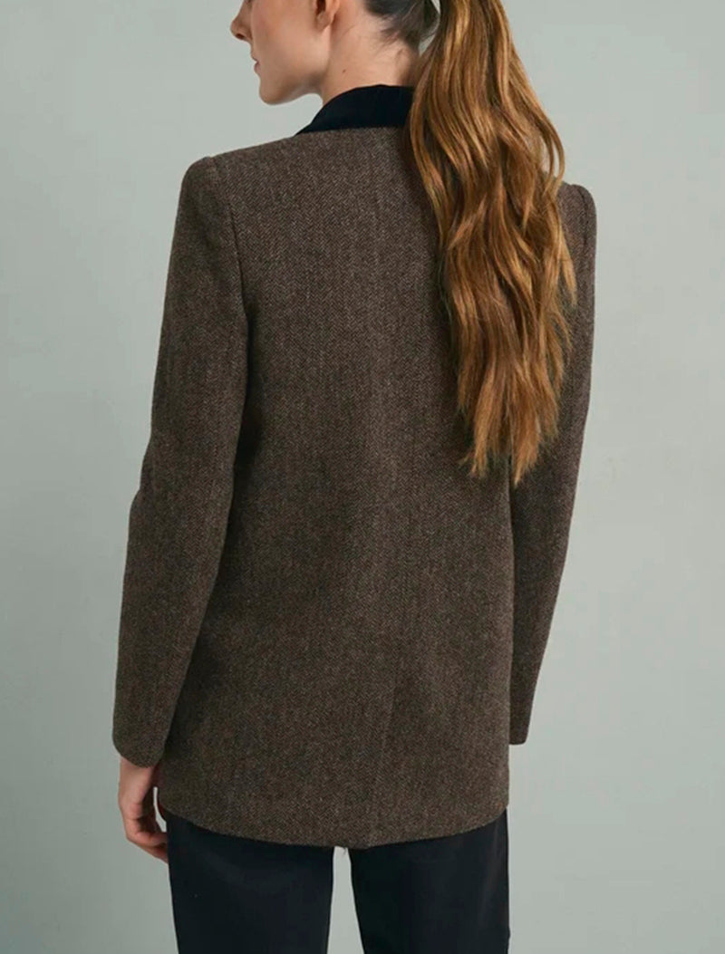 BLAZER WINDSOR