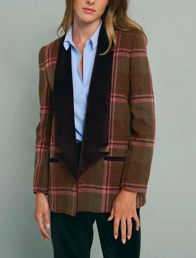 BLAZER MAYFAIR