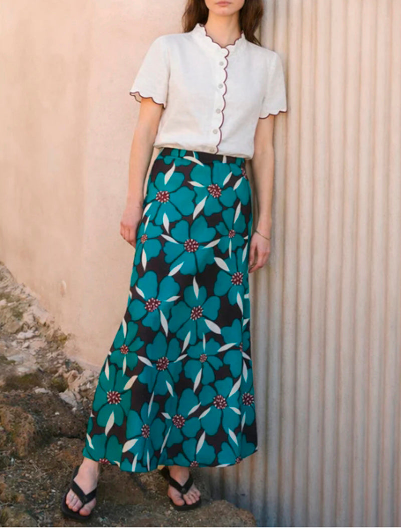 FALDA AZURE