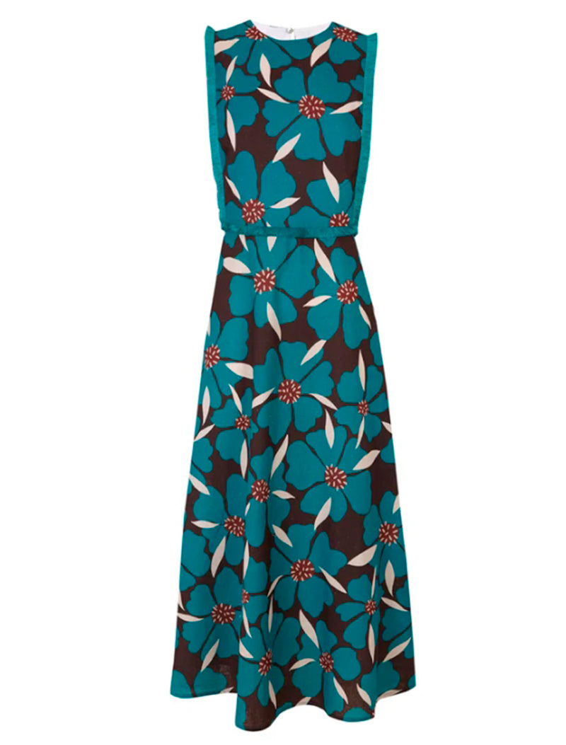 VESTIDO AZURE