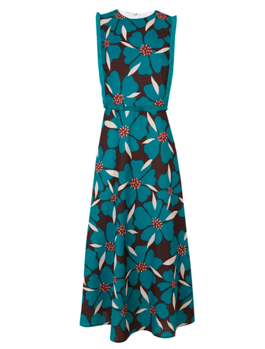 VESTIDO AZURE