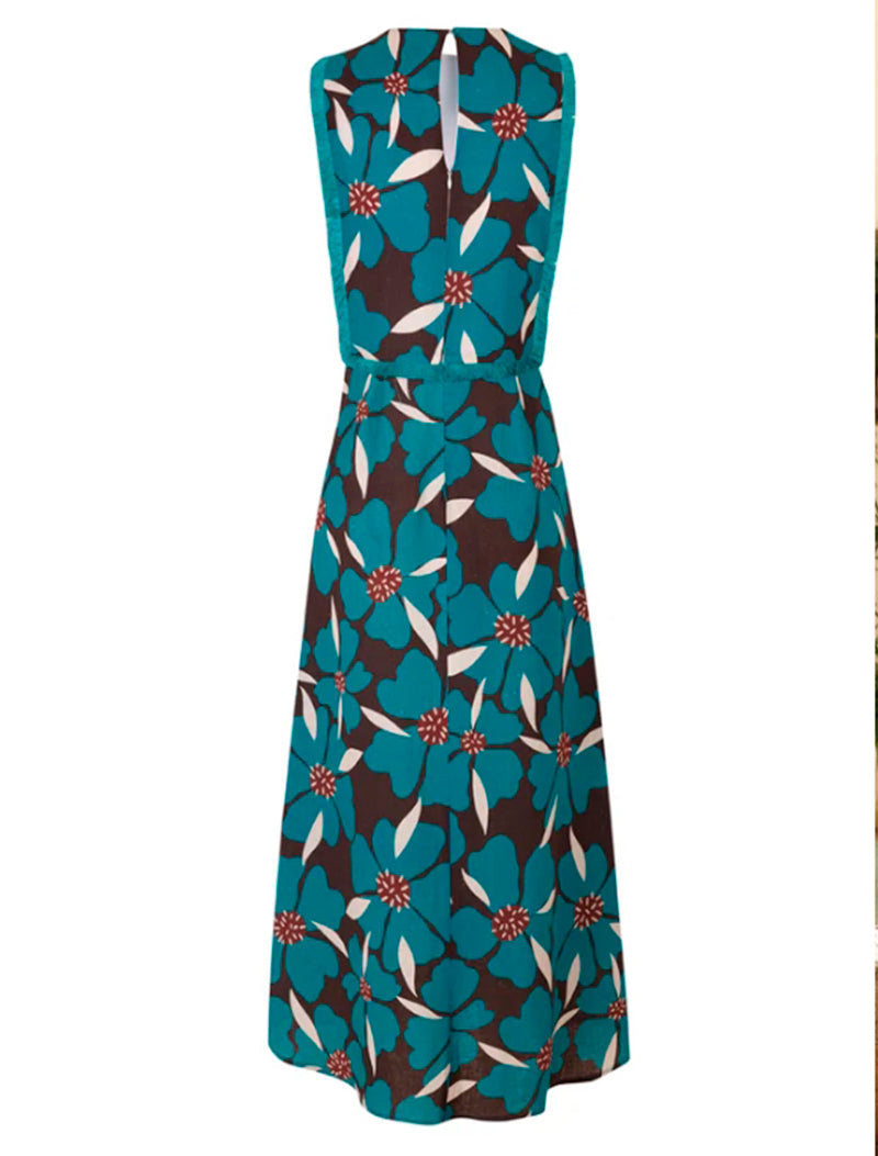 VESTIDO AZURE