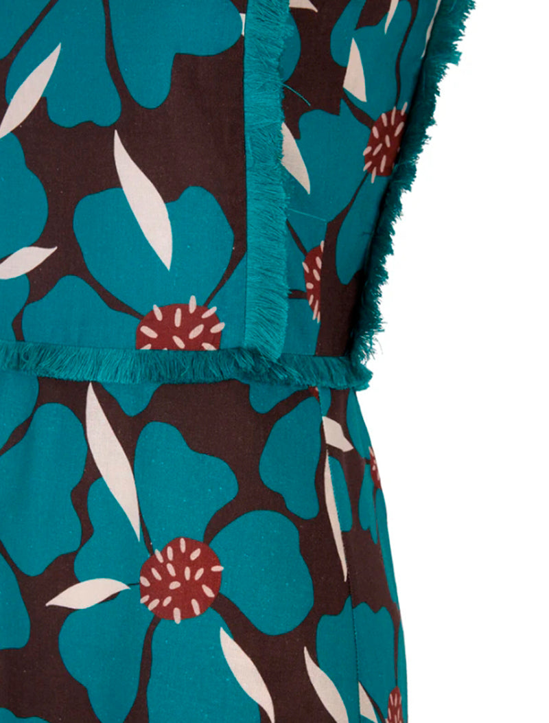 VESTIDO AZURE