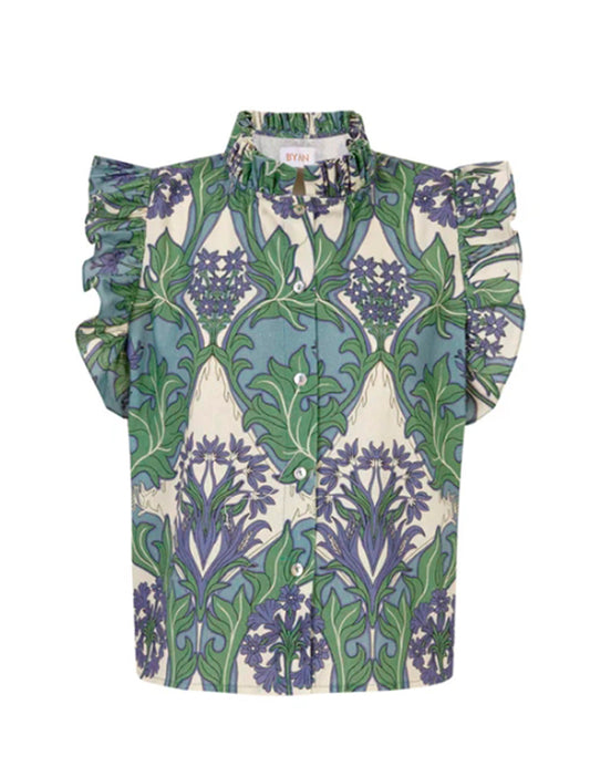 BLUSA LAVENDER