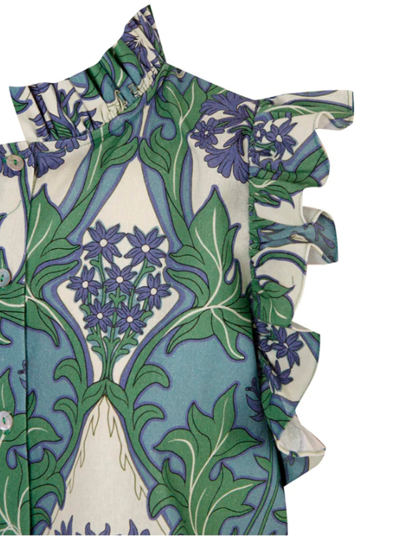 BLUSA LAVENDER