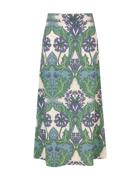FALDA LAVENDER