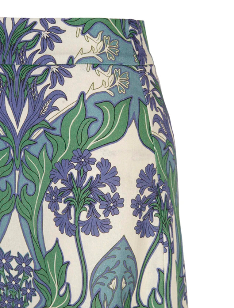 FALDA LAVENDER