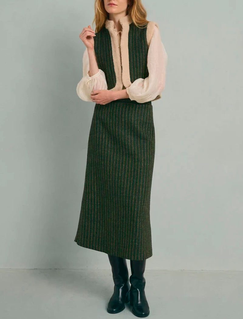FALDA BRISTOLL