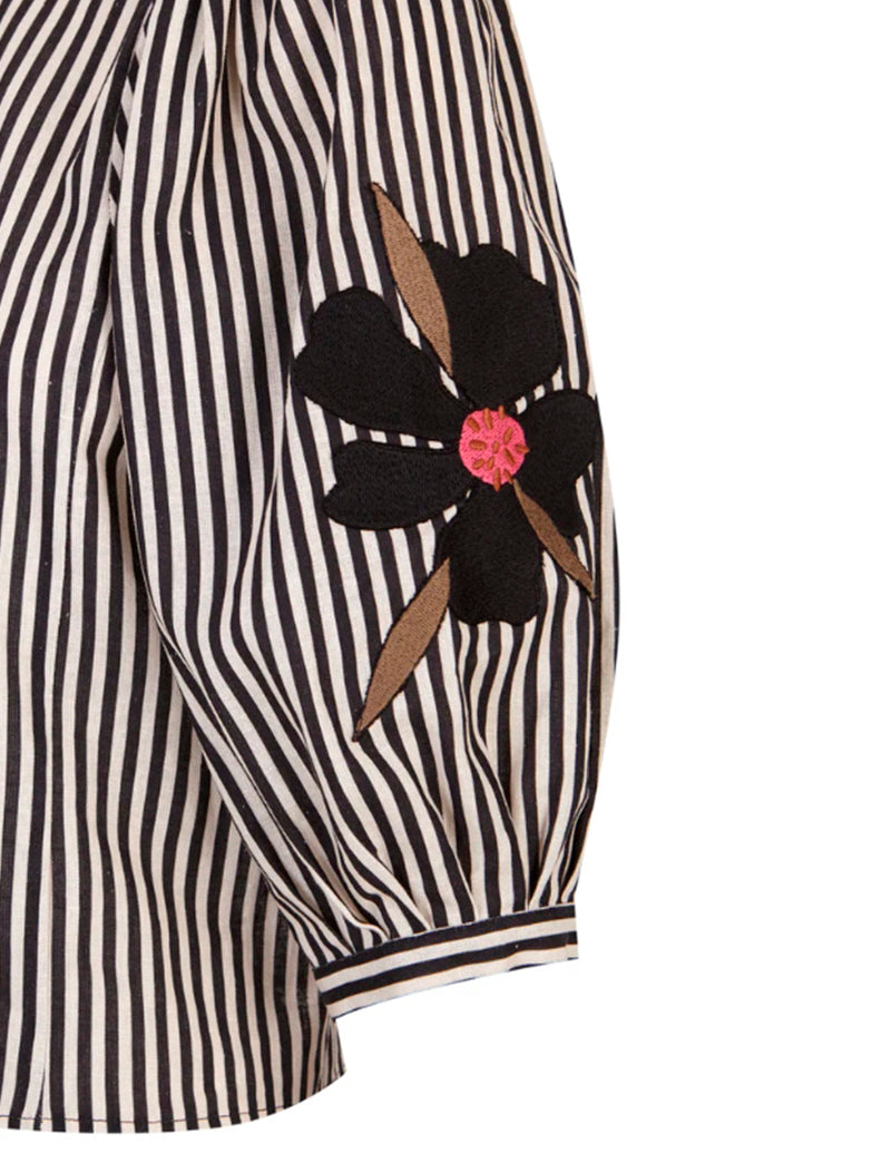 BLUSA CINDER