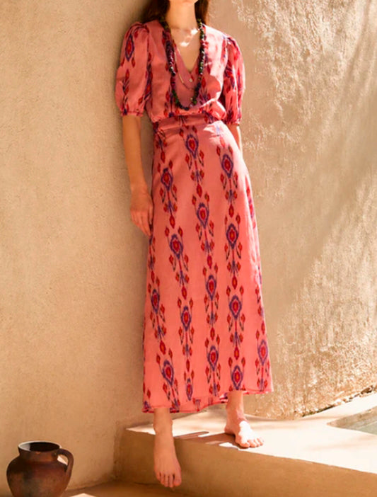 FALDA ROSEWOOD