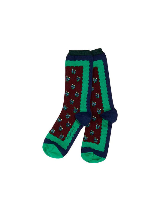 CA73 VERDE