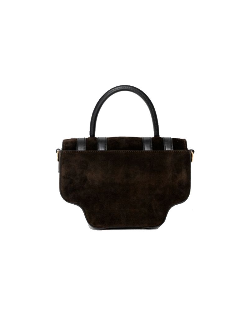TINUKA MARRON