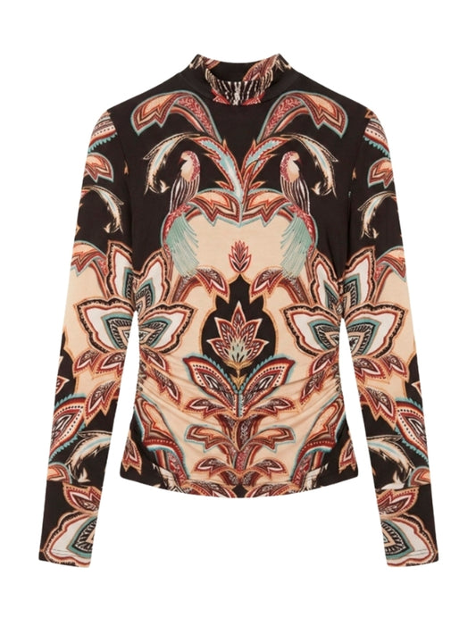 BLUSA TAPESTRY DREAM