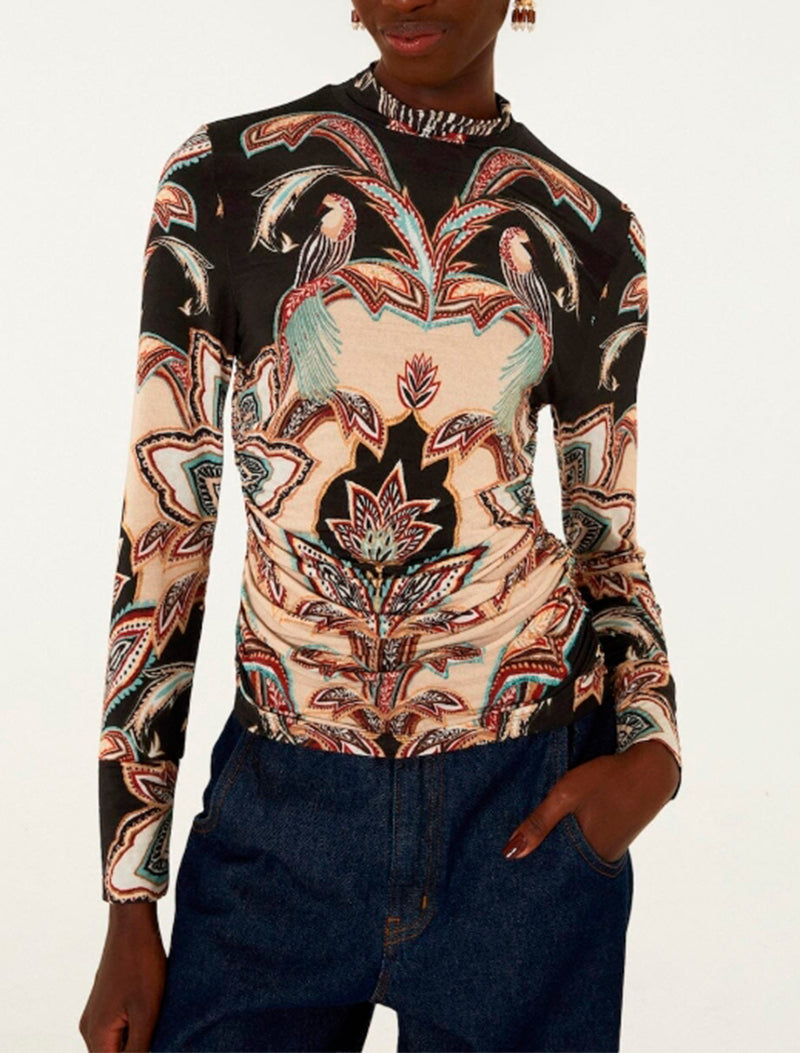 BLUSA TAPESTRY DREAM