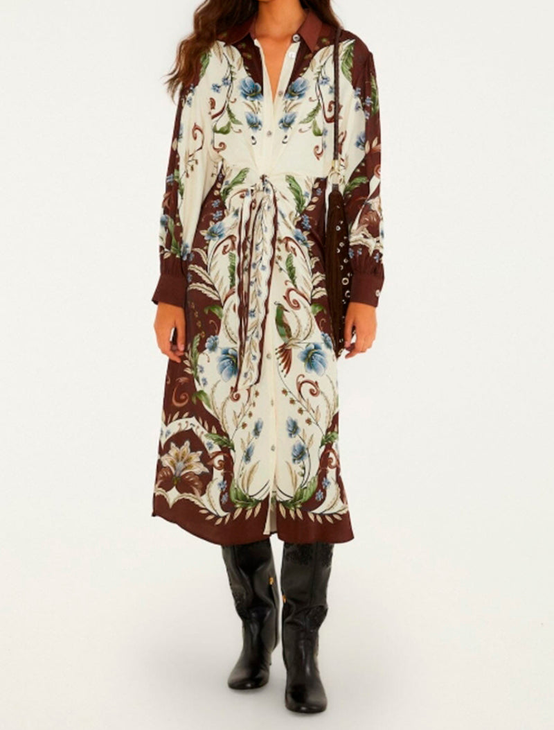 VESTIDO MILLENA