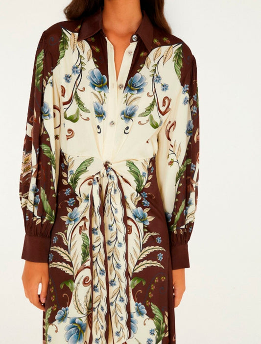 VESTIDO MILLENA