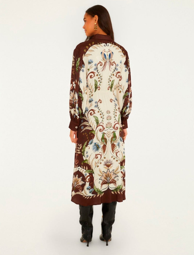 VESTIDO MILLENA