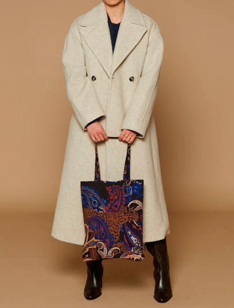 SHOPPER MANO
