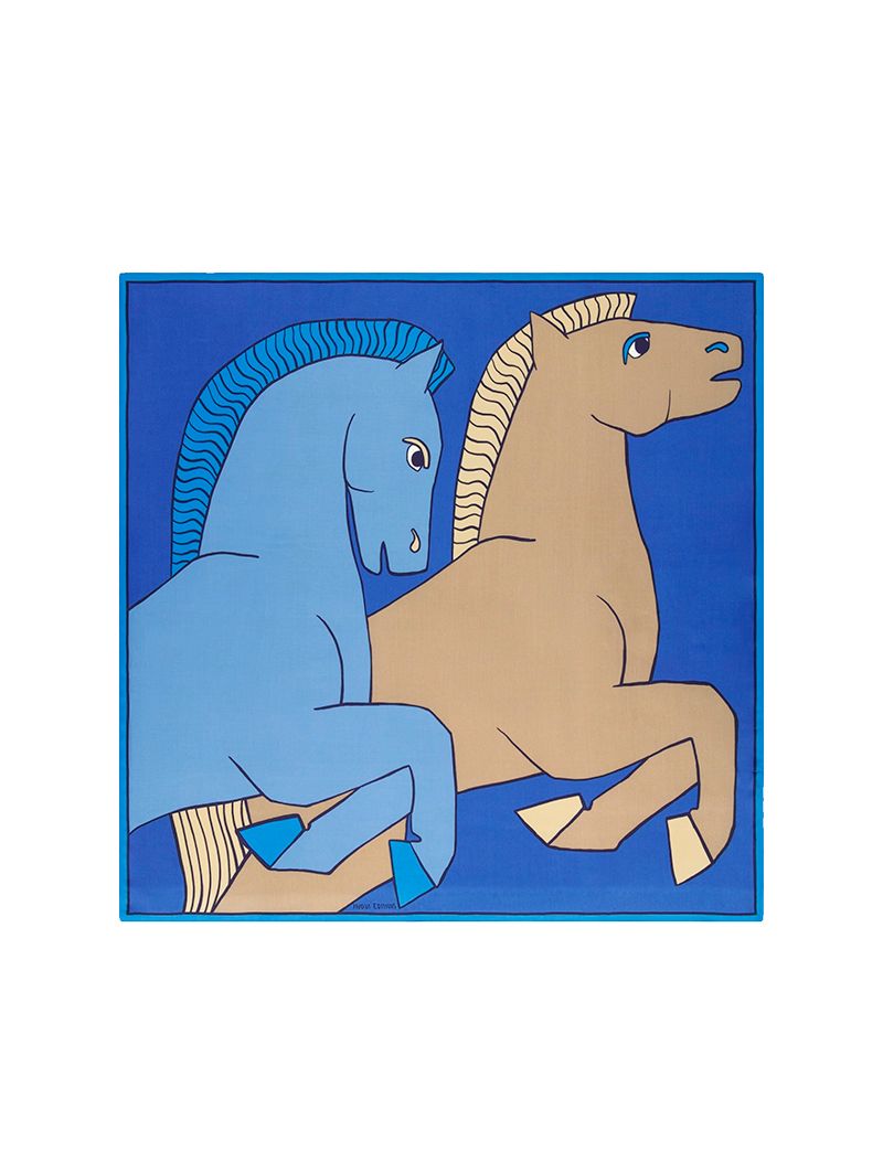 CAVALE