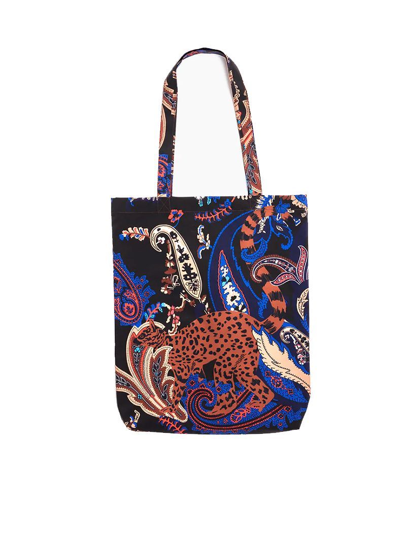 SHOPPER TIGRE