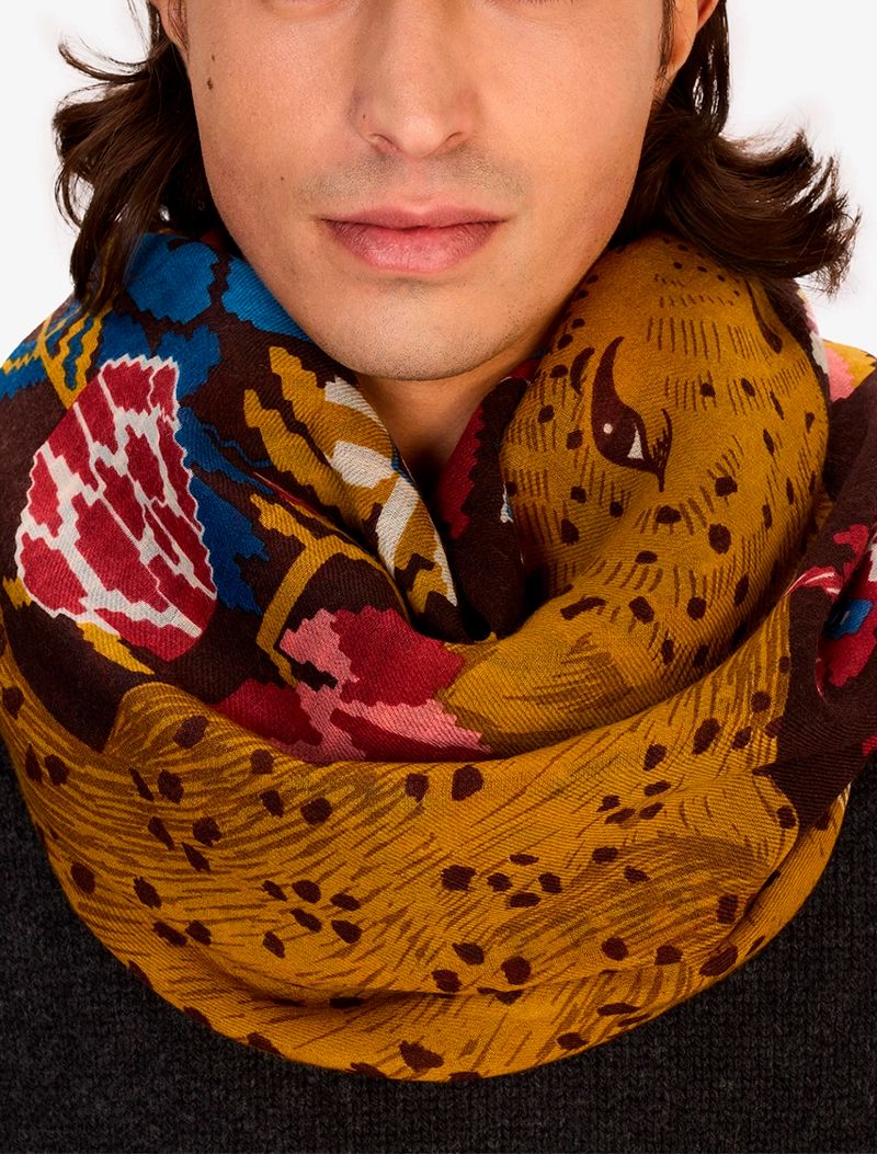 JORGEN CUELLO