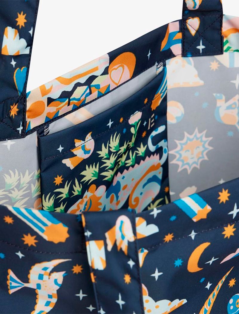 SHOPPER DETALLE