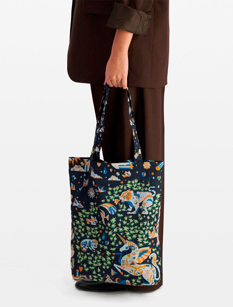 SHOPPER MANO