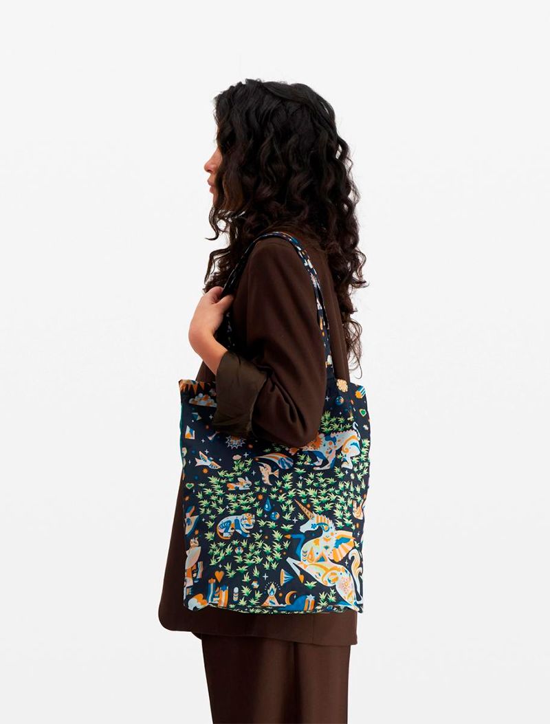 SHOPPER HOMBRO