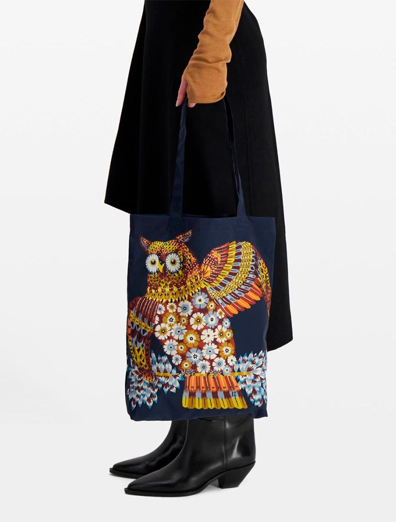 SHOPPER MANO