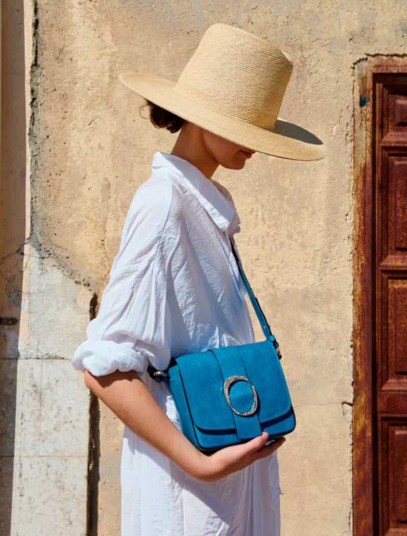 BOLSO JIMENA COBALTO