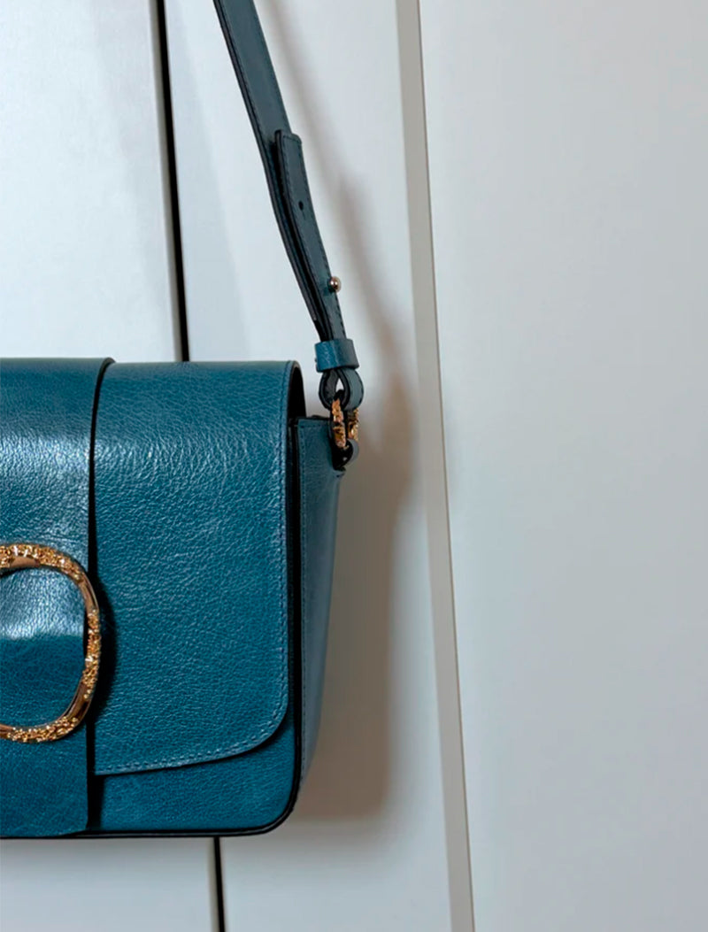 BOLSO JIMENA COBALTO
