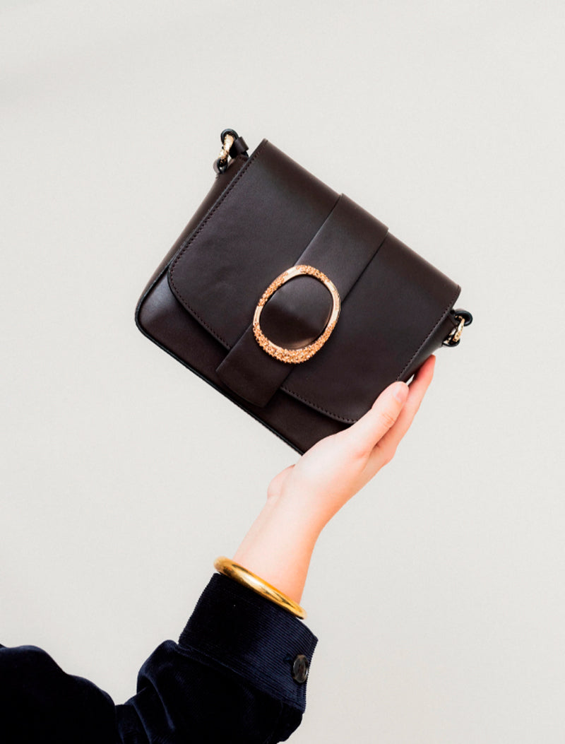 BOLSO JIMENA TESTA DI MORO