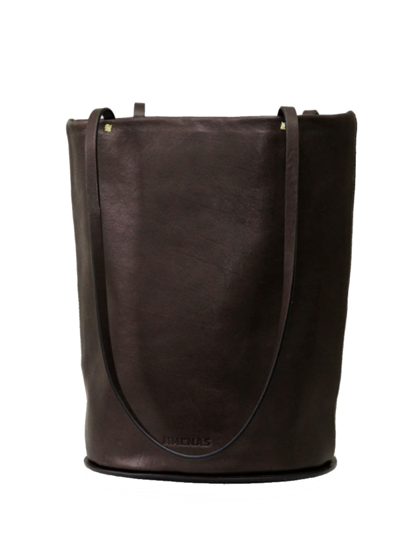 BOLSO LE CABAS TESTA DI MORO