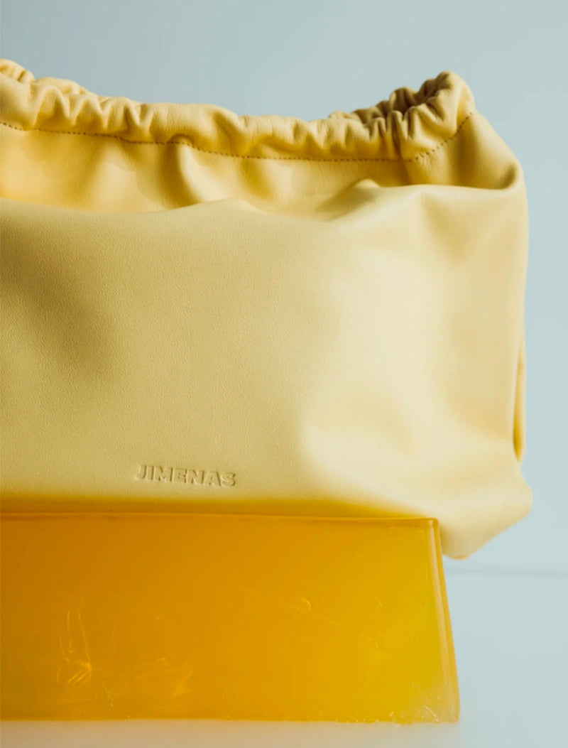 BOLSO LA BAMBA BANANA