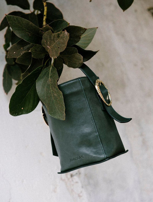 BUCKET VERDE