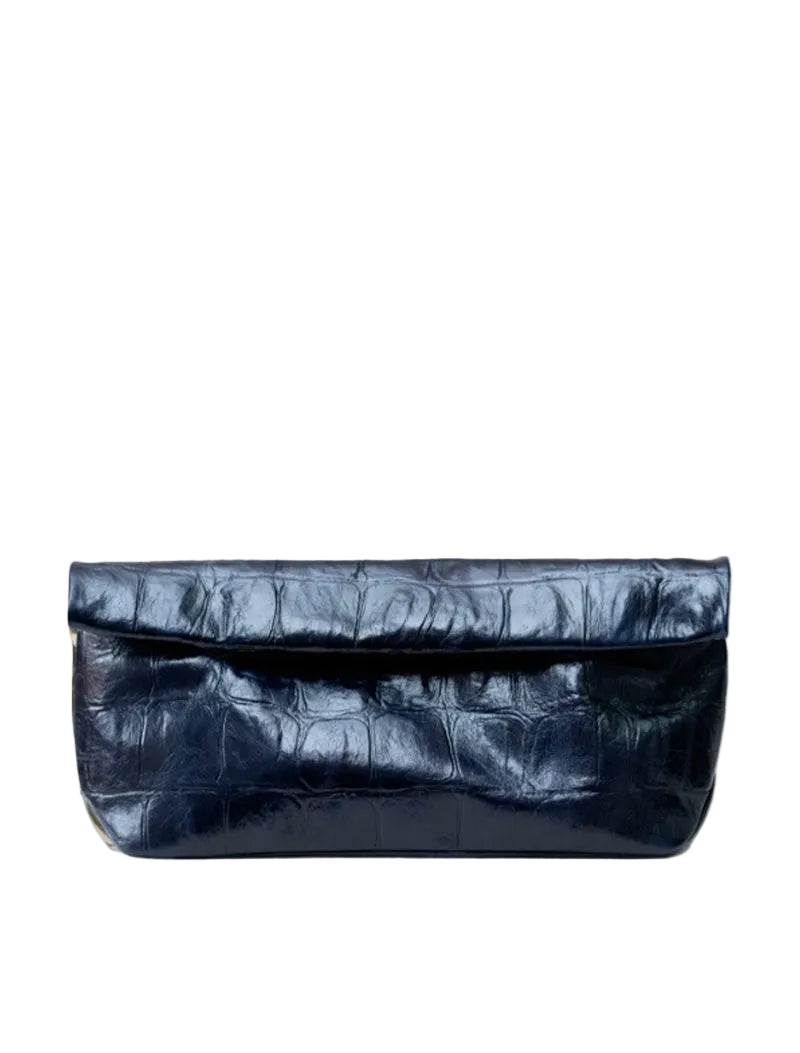 BOLSO BOOM BOOM COCO AZUL