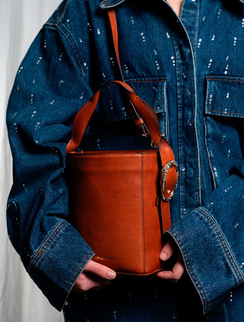 BUCKET ASA