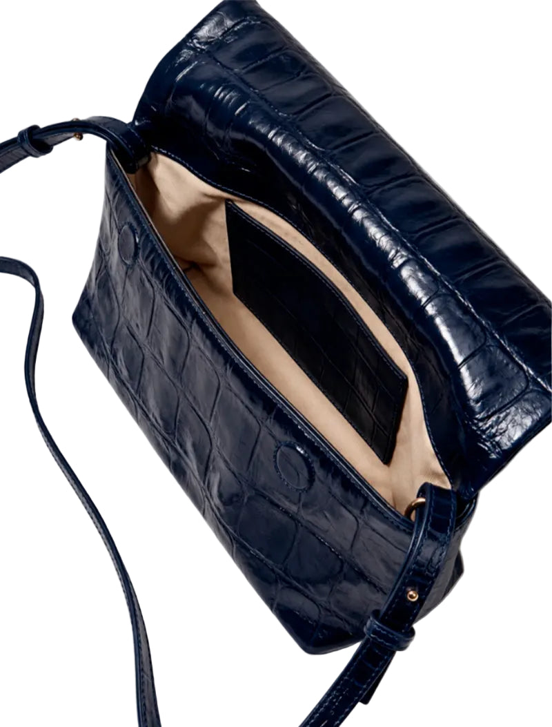 BOLSO BOOM BOOM COCO AZUL