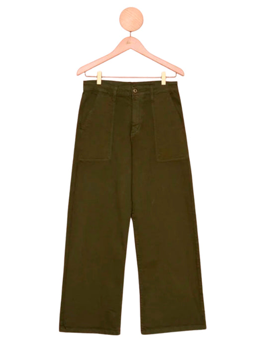 PANTALON TAYLOR KAKI