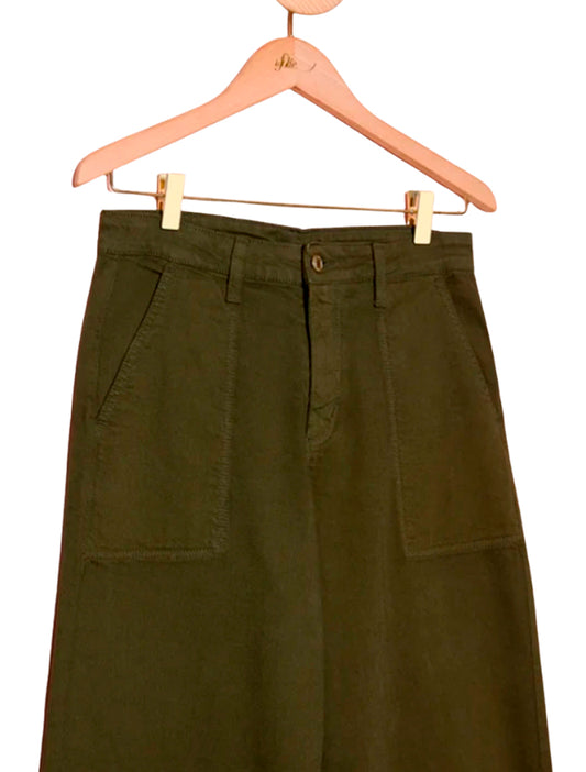 PANTALON TAYLOR KAKI